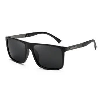 NOME PC Square Sunglasses Unisex