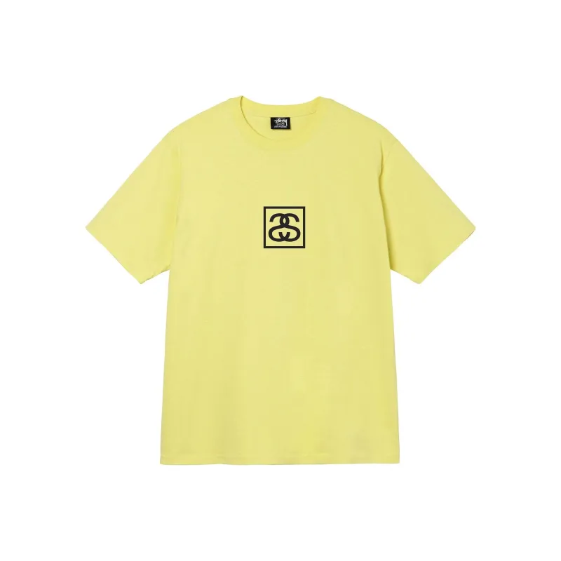 Stussy Squared Tee-2