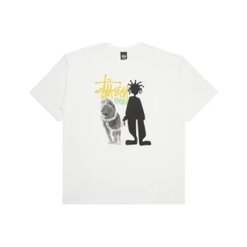 Stussy Kings Tee