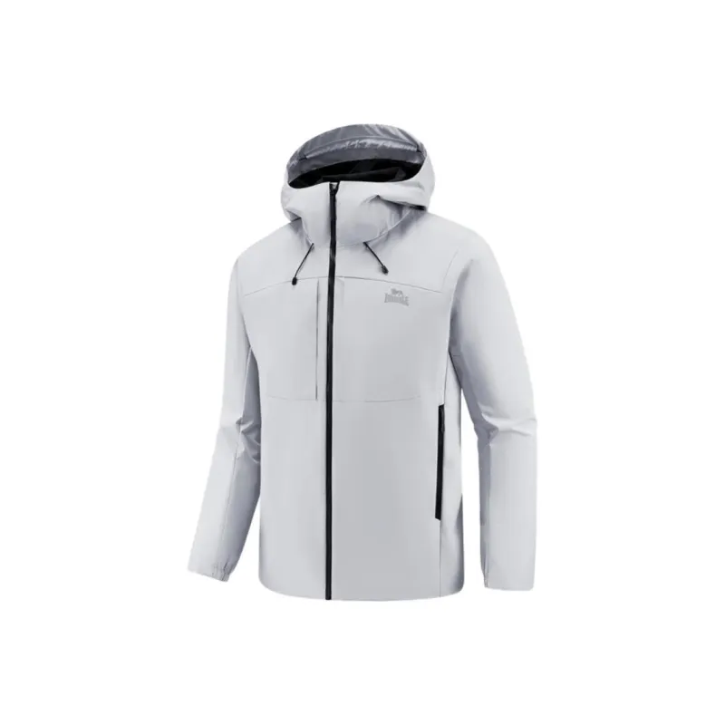 LONSDALE Jackets Unisex-2
