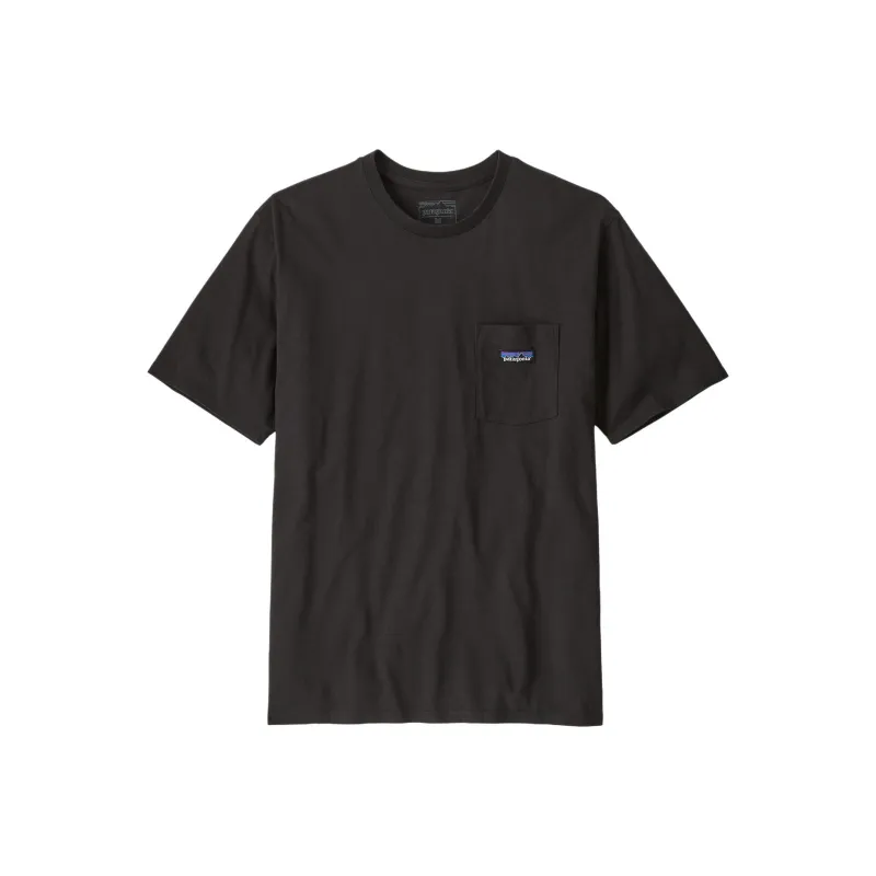 Patagonia Daily Pocket T shirt-0