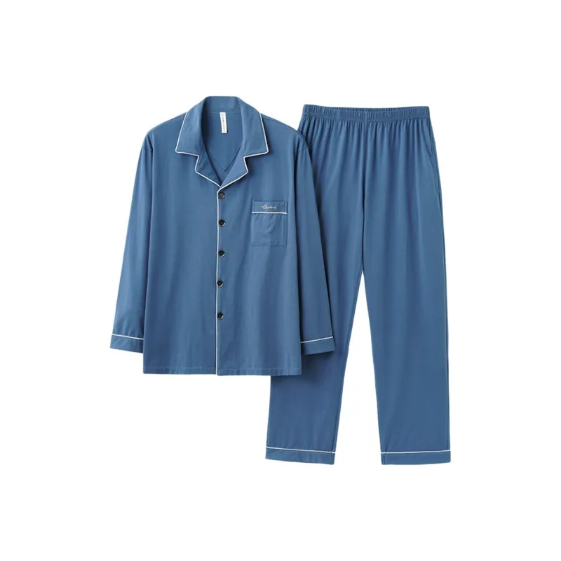 FARO Men Pajama Sets-6