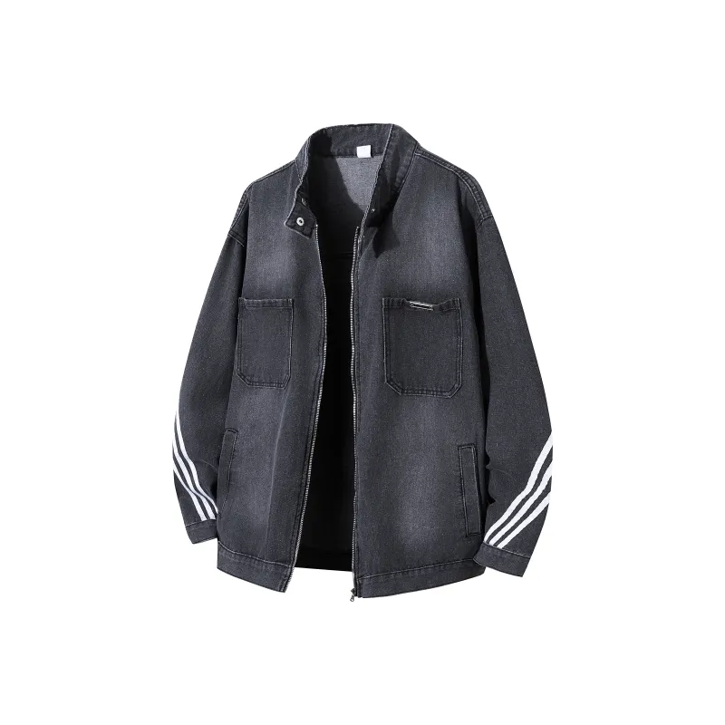 ZWWWZ Jackets Unisex-2