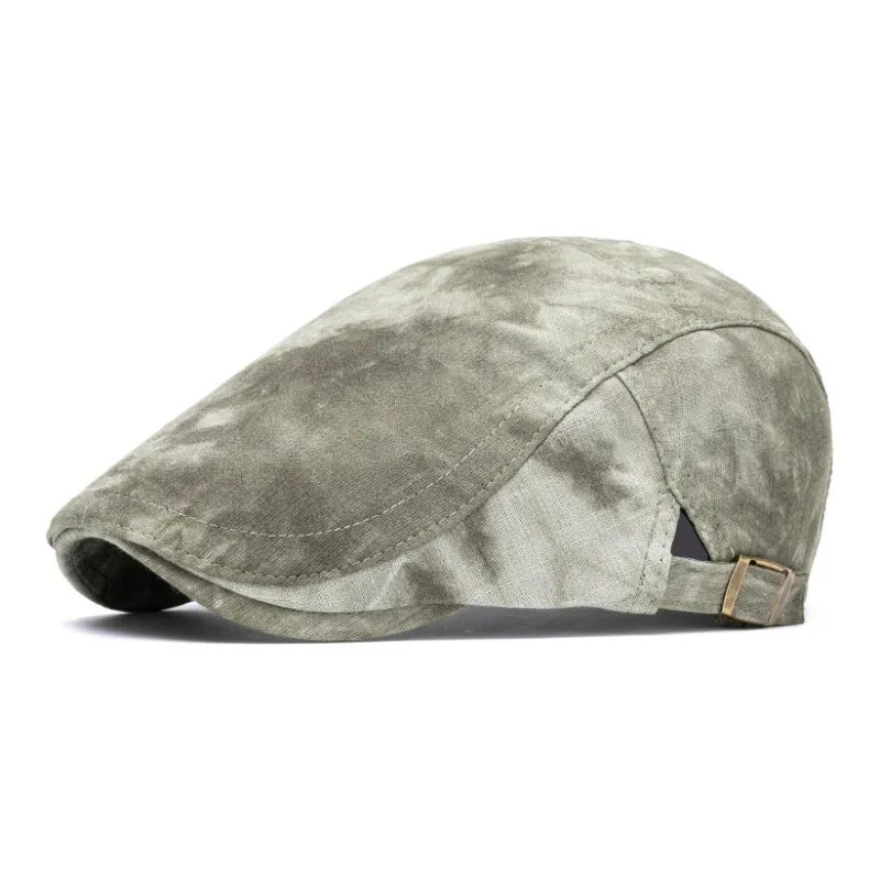 Yamaichi Maru Cotton Berets Unisex-6