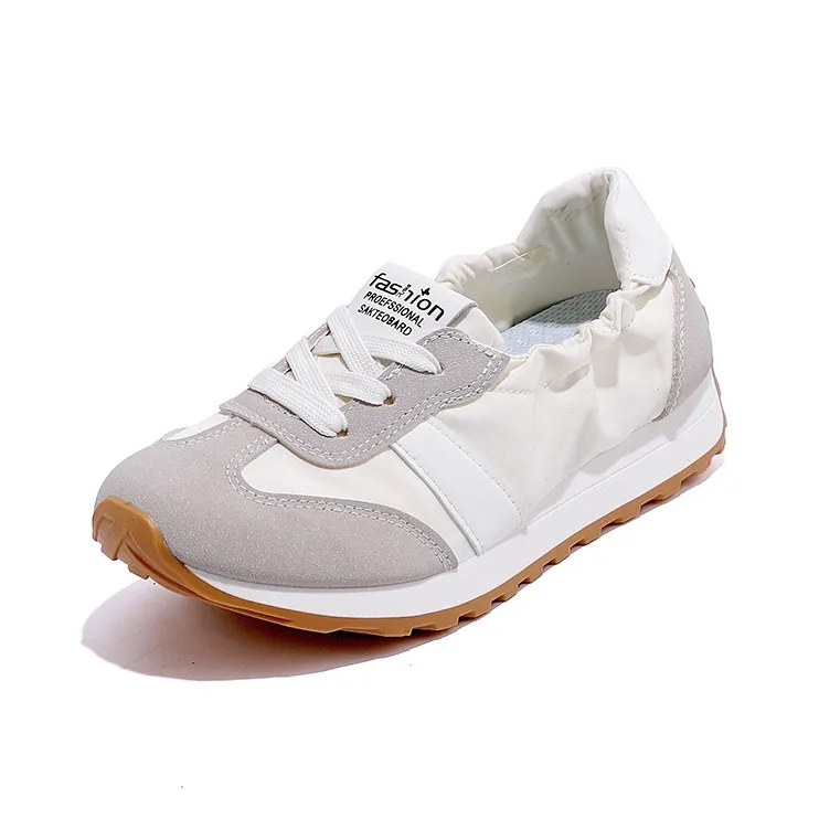 JOHLIN DREAM Low Top Casual Shoes Women's-4