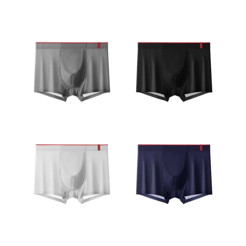 NOME Underpants Men's 1 Pack Cloud Mist Green-21