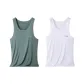 White+Twilight Green