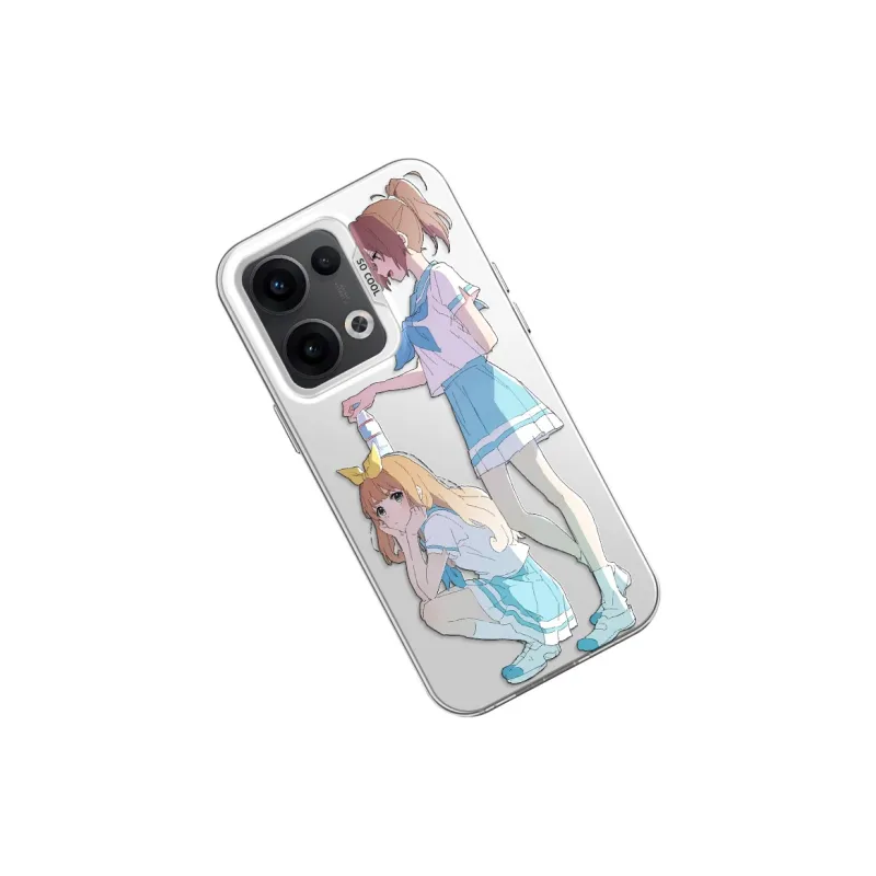 MANQIN Phone Cases-2
