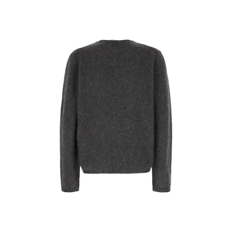 Ermenegildo Zegna Cashmere Jumper-1