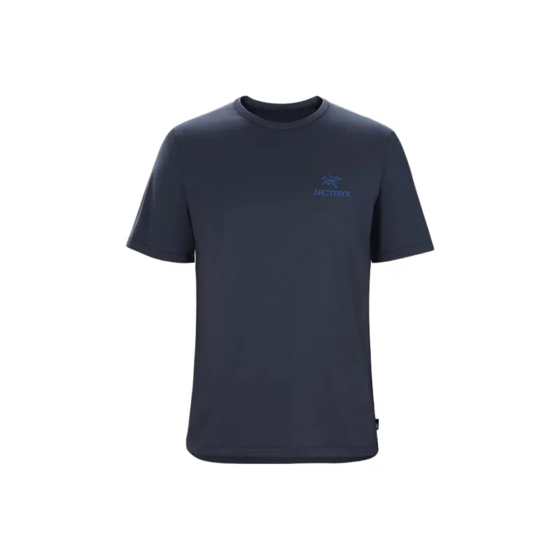Arcteryx Emblem T Shirts Men-3