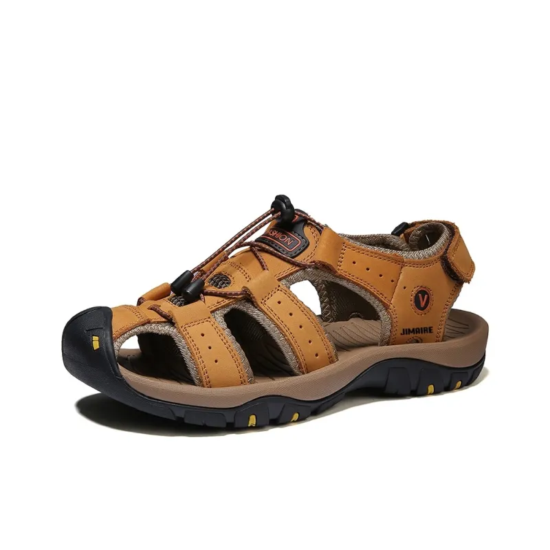 King Jinmai River Trekking Shoes Men's-5