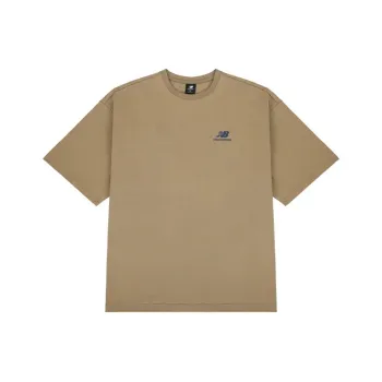 New Balance T Shirt Men's Khaki