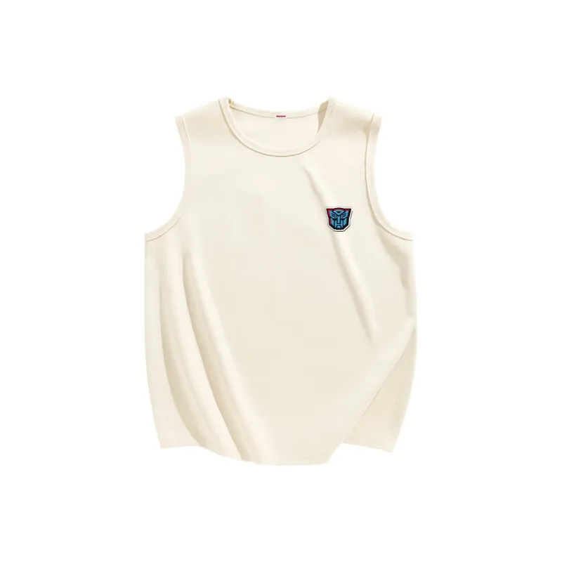 TRANSFORMERS Tank Tops Unisex-15