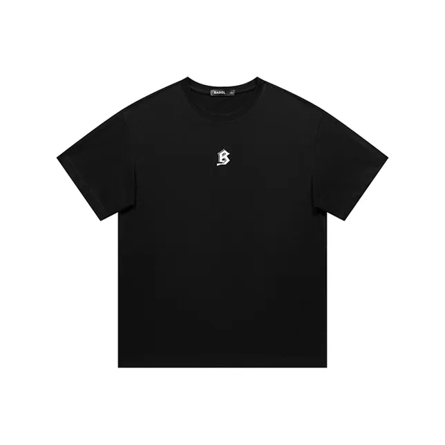 BAGGL T-Shirts Unisex-2