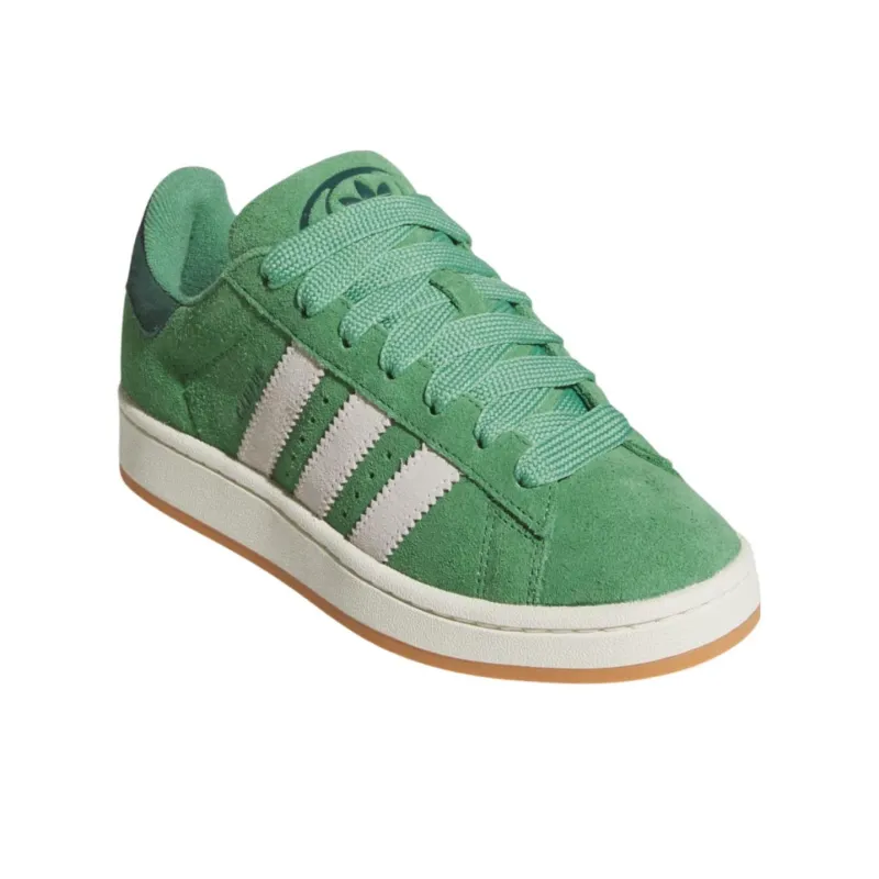 Adidas Campus 00s Preloved Green Off White Women's-2