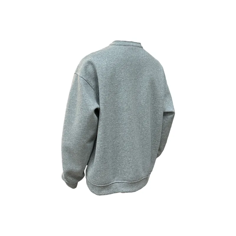 CHARLIE GOLF Sweatshirts Unisex-6