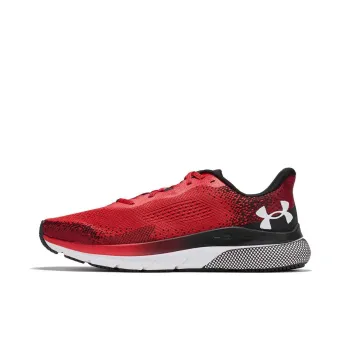 Under Armour Hover Turbulence 2 Low Top Running Shoes Men's Red