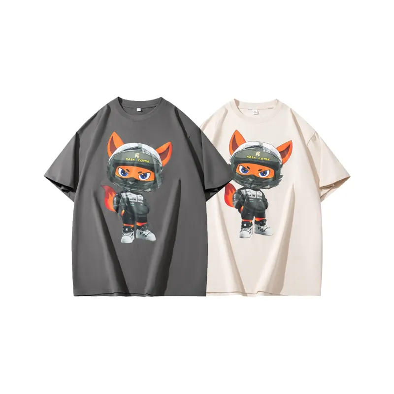 RAINCOME T-Shirts Unisex-54