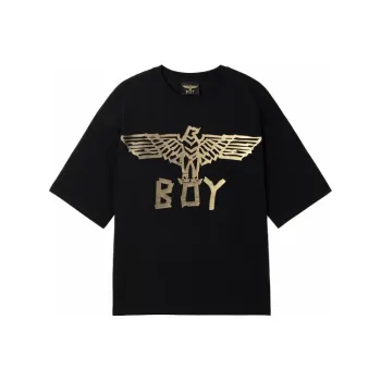 Boy London T Shirt Unisex Black
