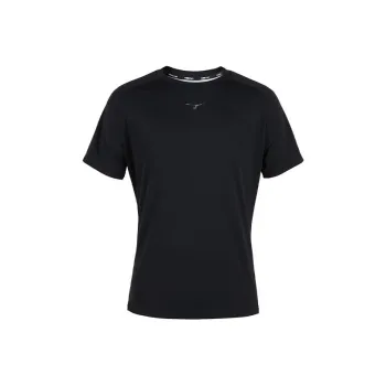 Mizuno Performance Series T-Shirts Men Black