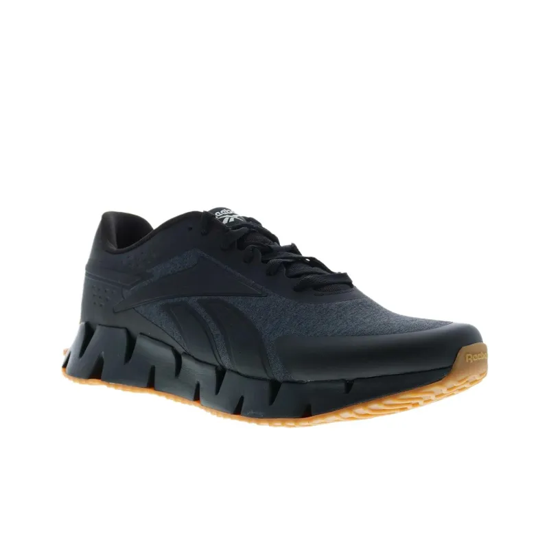 Reebok Zig Dynamica 2.0 Cl 'Black Gum'-2
