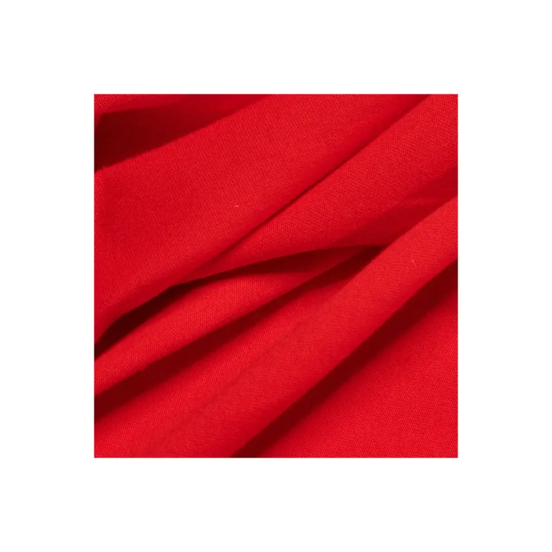 PUMA T Shirts Men Red-3