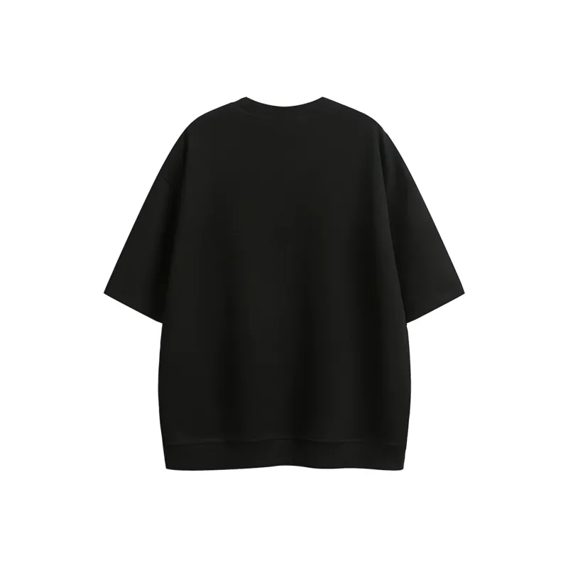 RICE NINE TEN T Shirts Unisex-1
