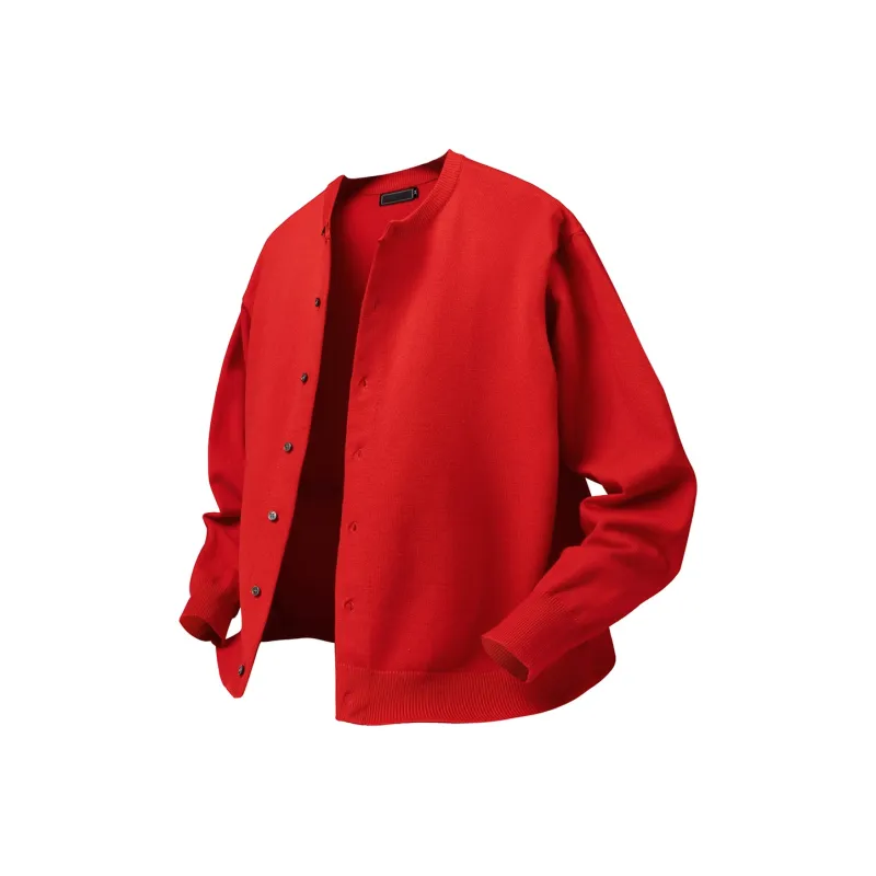 ASEDE Knitwear Unisex-5
