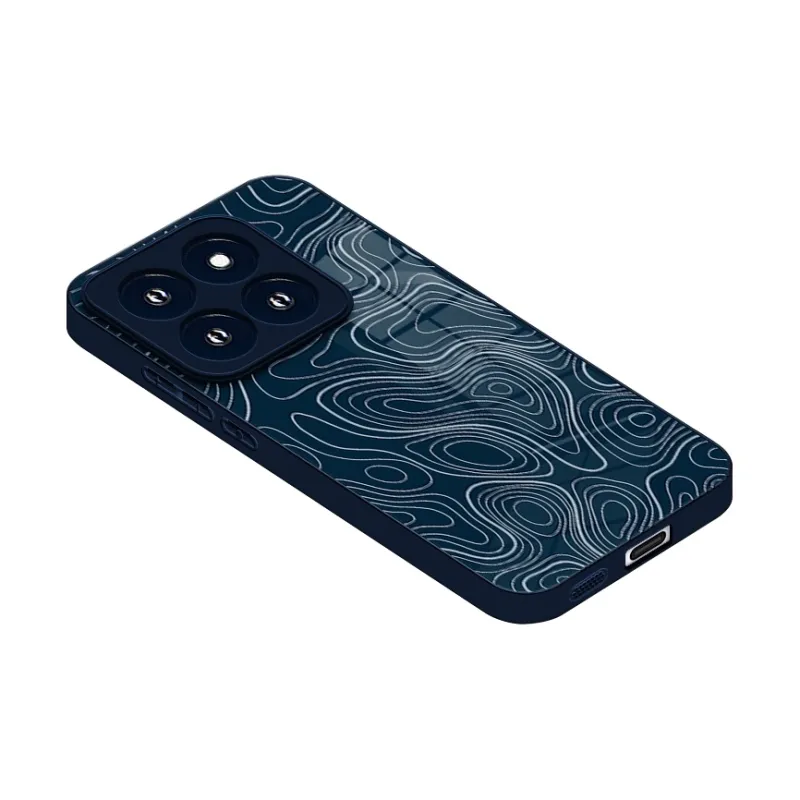 Small bones Phone Cases-4