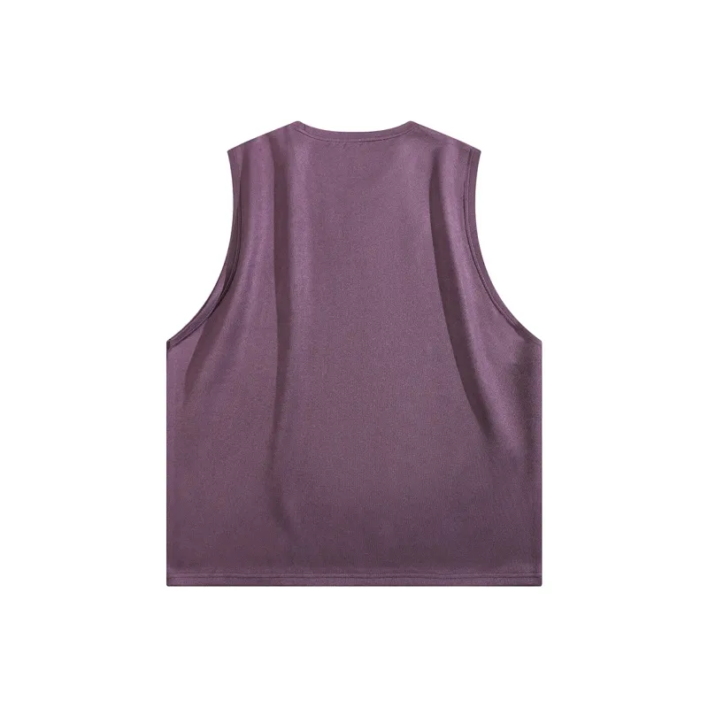 HOWIE LANDAU Tank Tops Unisex-3
