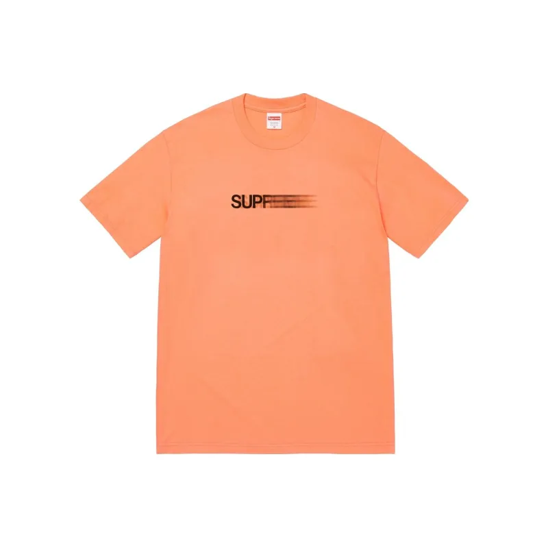 Supreme Motion Logo Tee SS23-4
