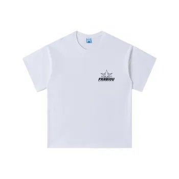 FANBIOU T Shirts Men