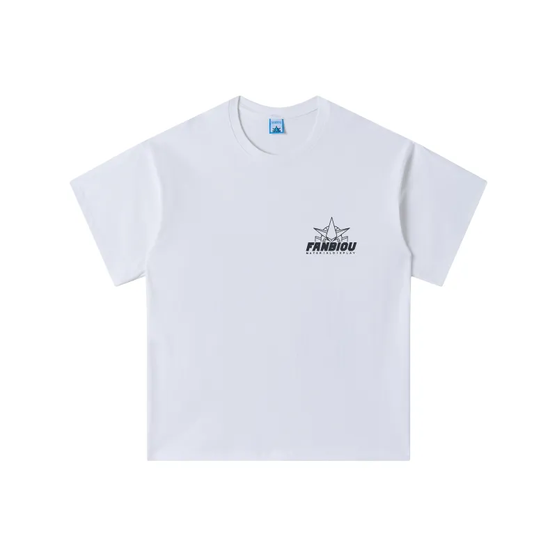 FANBIOU T Shirts Men-0