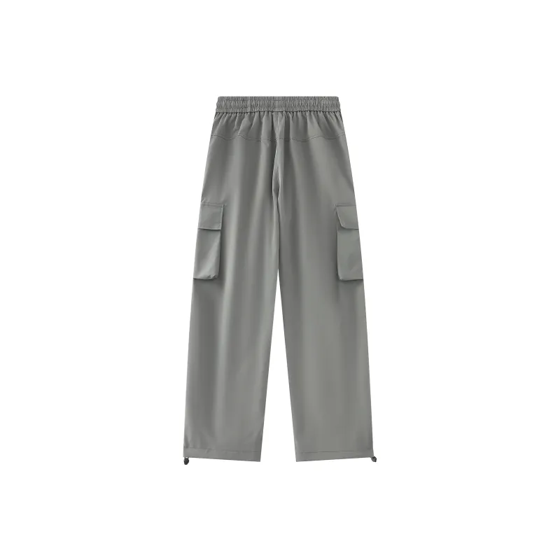 Mulinsen Casual Pants Unisex-3