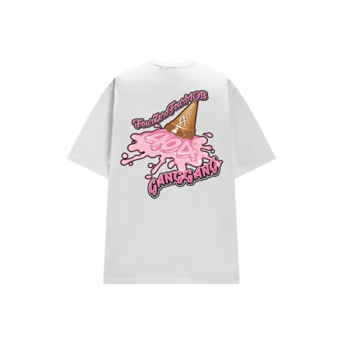 404MOB GANG Sweatshirts Unisex