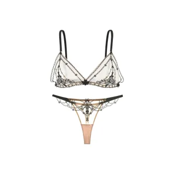 MY BODY Women's Underwear Sets
