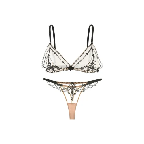 MY BODY Women's Underwear Sets