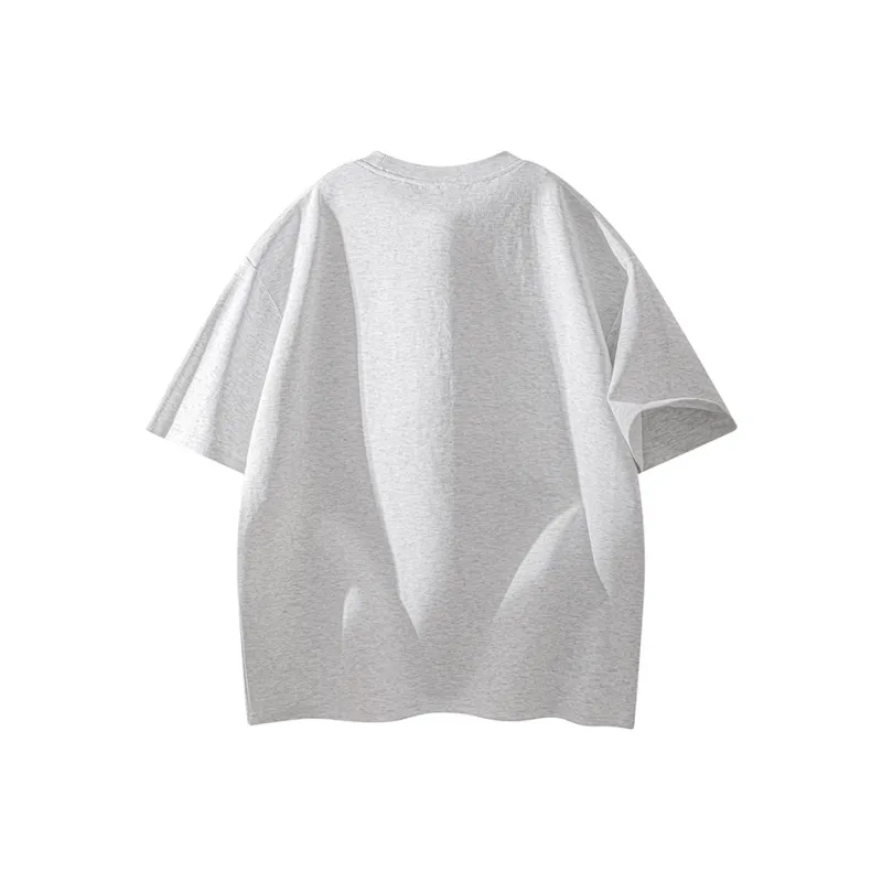JINBEILE T Shirts Unisex-1