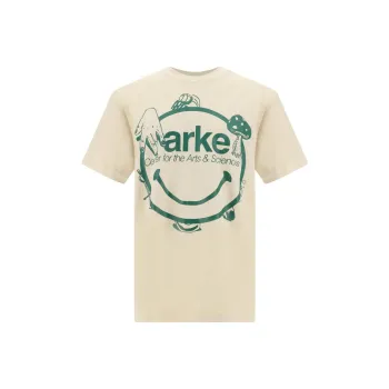 Chinatown Market Smiley Arts & Sciences T Shirt