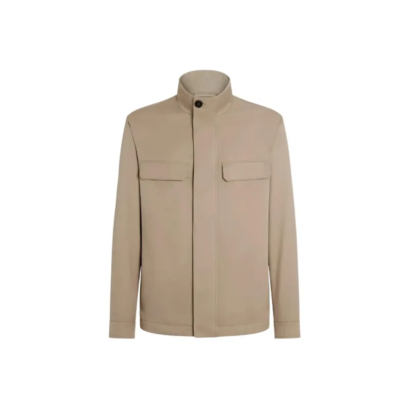 Ermenegildo Zegna Motorin 125cc Jacket-0