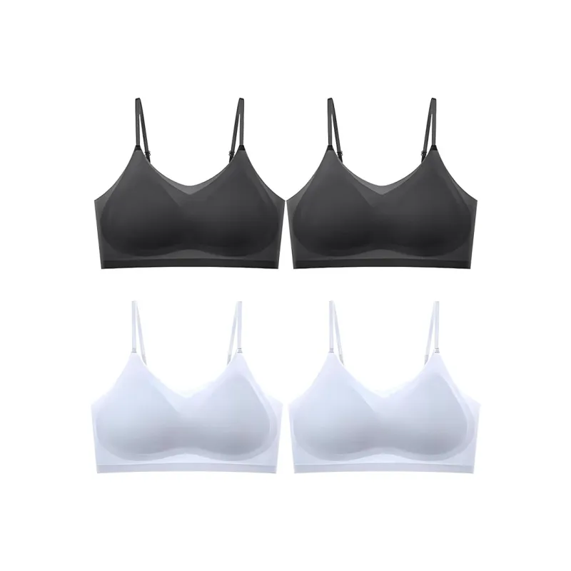 Herbal Primer Bra Women's Combo Set-22