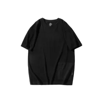 MOBI GARDEN Short-Sleeved T-Shirt Top Unisex
