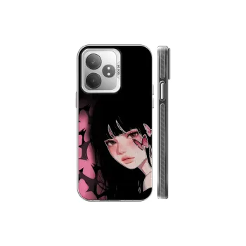 MANQIN Phone Cases