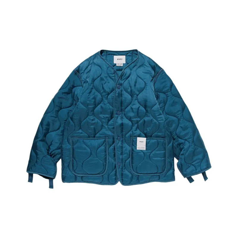 WTAPS Quilted Jacket-3