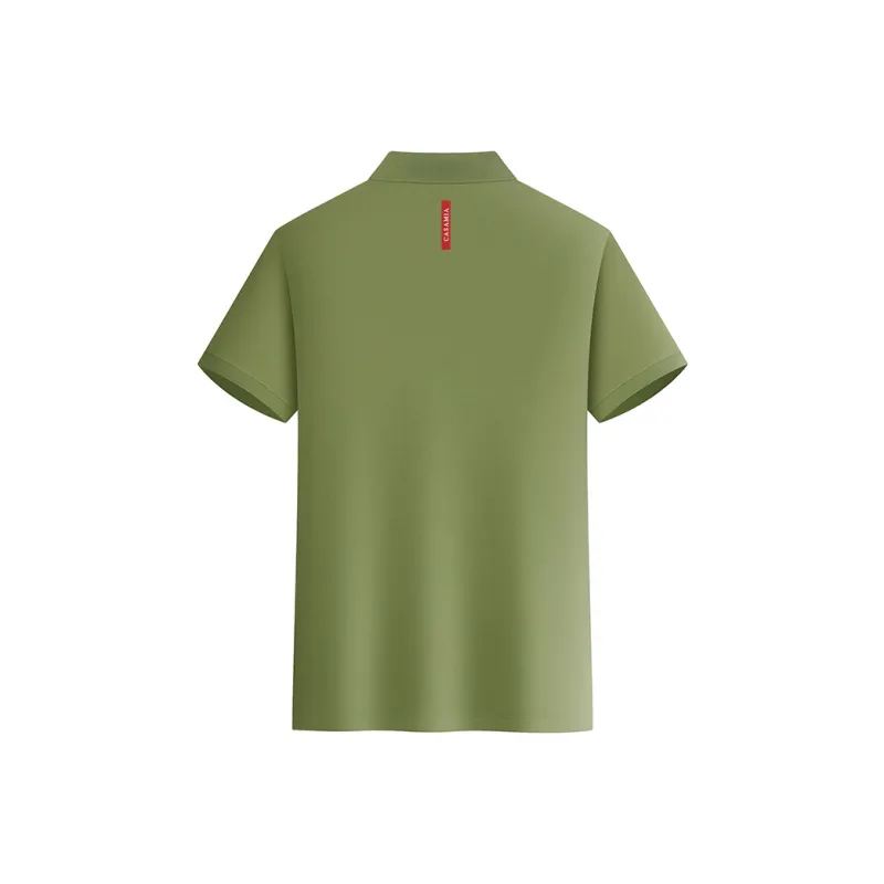 CASAMIA Polo Shirts Unisex-9