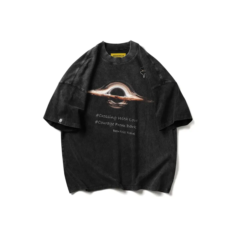 BEENTRILL T Shirts Unisex-0