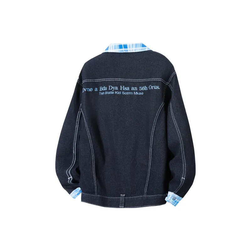 ZWWWZ Jackets Unisex-1