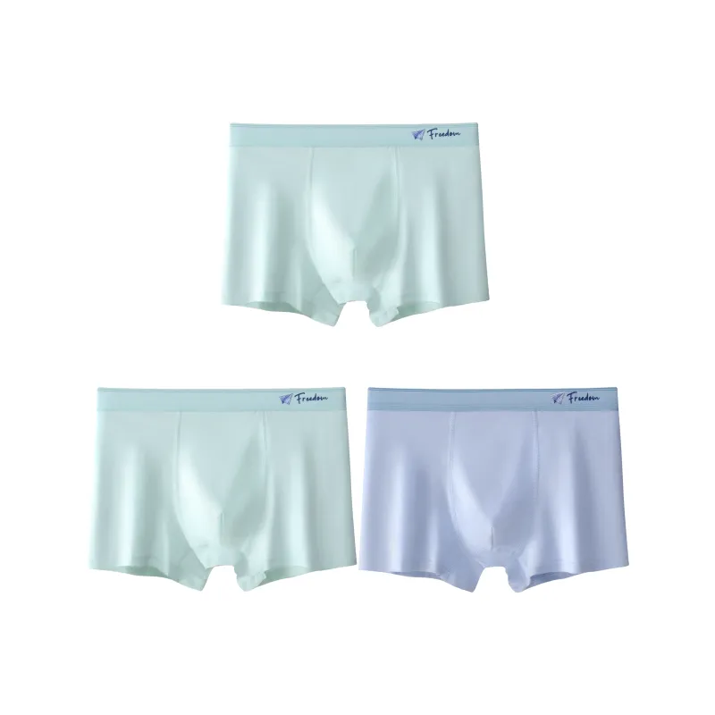 GOSO Men Underpants-12