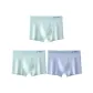 Light Green, Light Green, Sky Blue