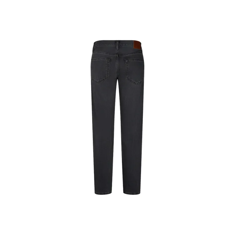 CALVIN KLEIN Jeans Men's Denim Black Gray-1